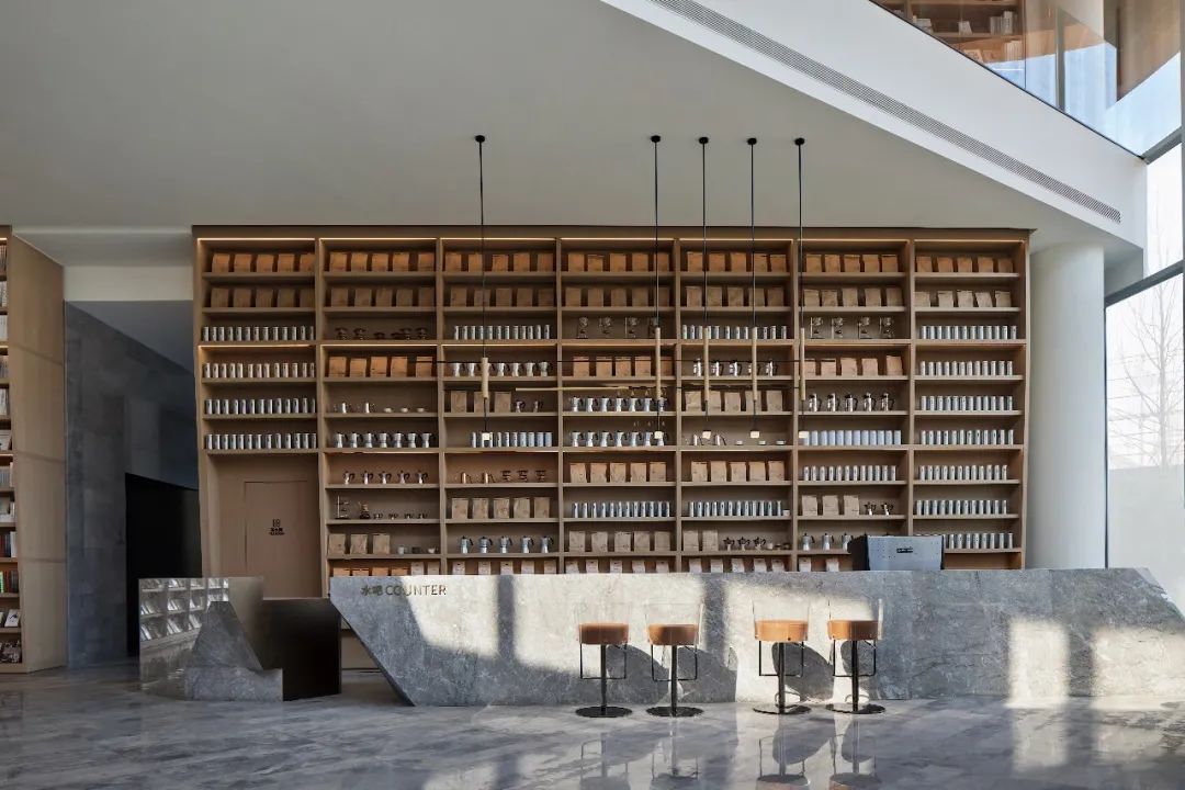 祥云府丨中国南昌丨DOME&ASSOCIATES董世建筑-82