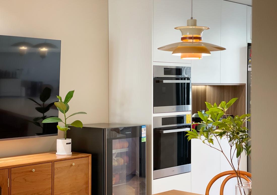 心之所向 · 现代简约风格舒适家居设计-31