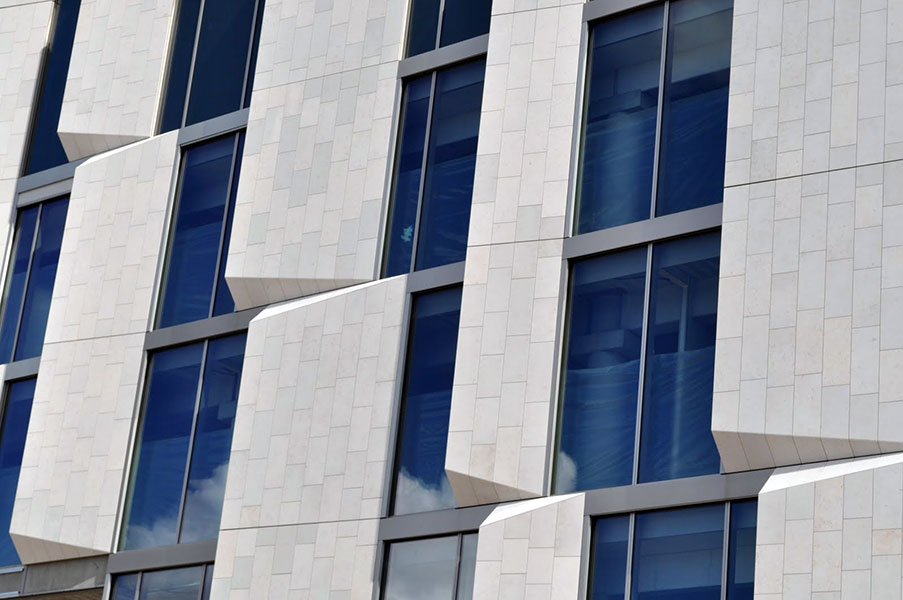 毕马威丹麦总部景观设计-10