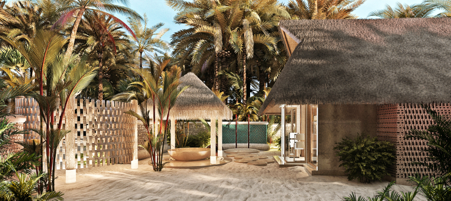 娇丽岛马尔代夫丨马尔代夫丨Autoban-27