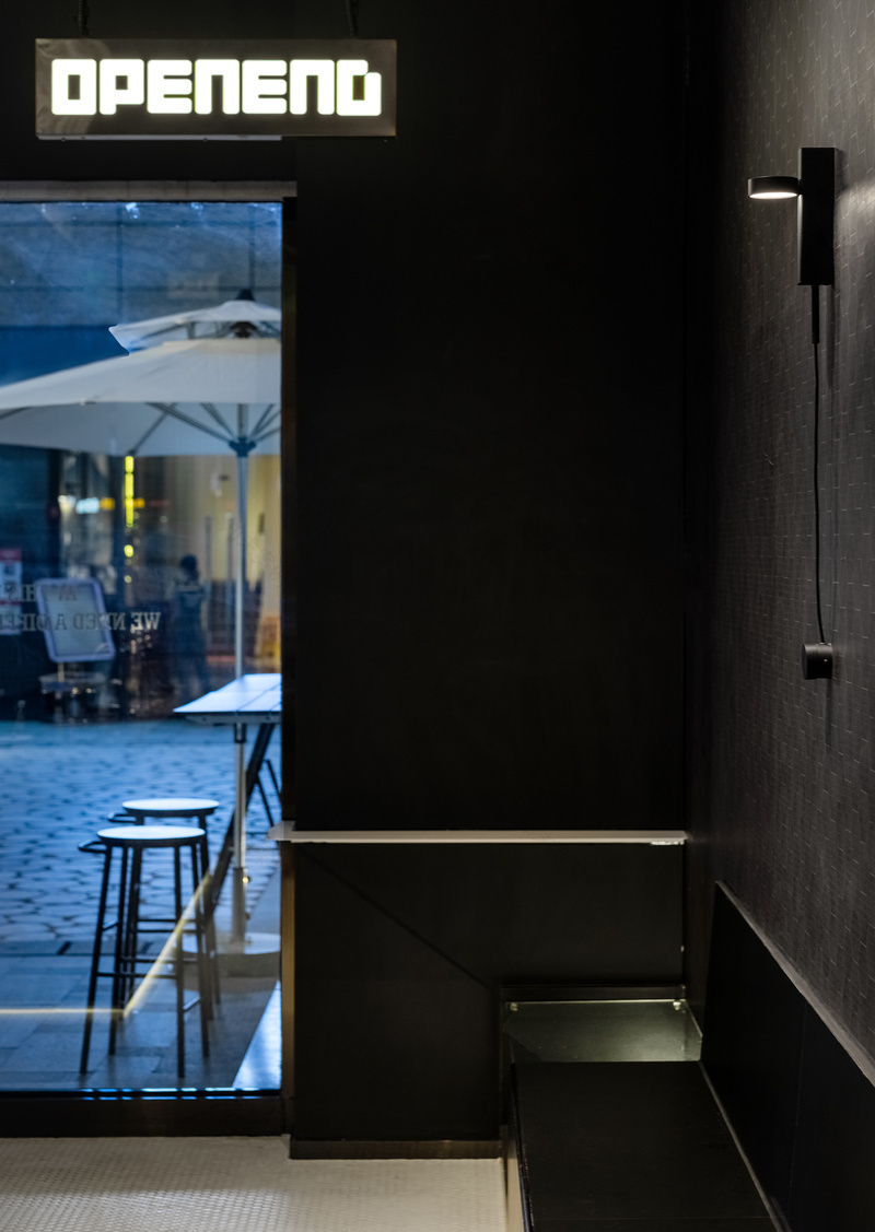 OPENEND临点咖啡-6