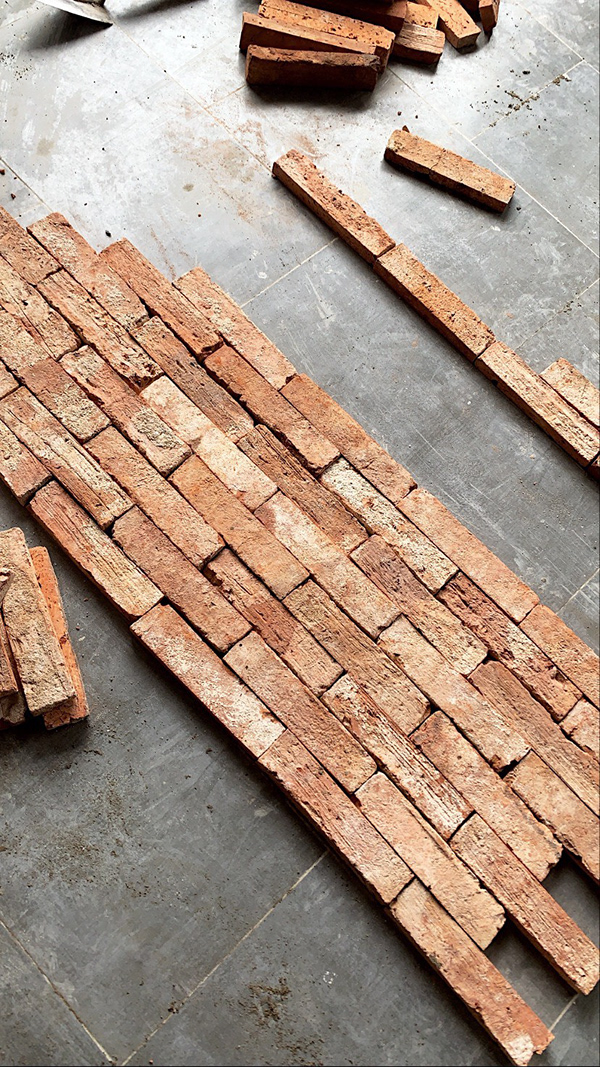 辛普拉食品和饮料丨越南胡志明市丨EMEM DESIGN-31