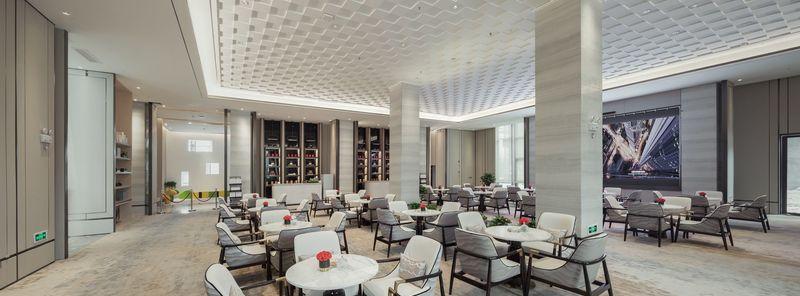 宿州绿地未来城售楼处-24