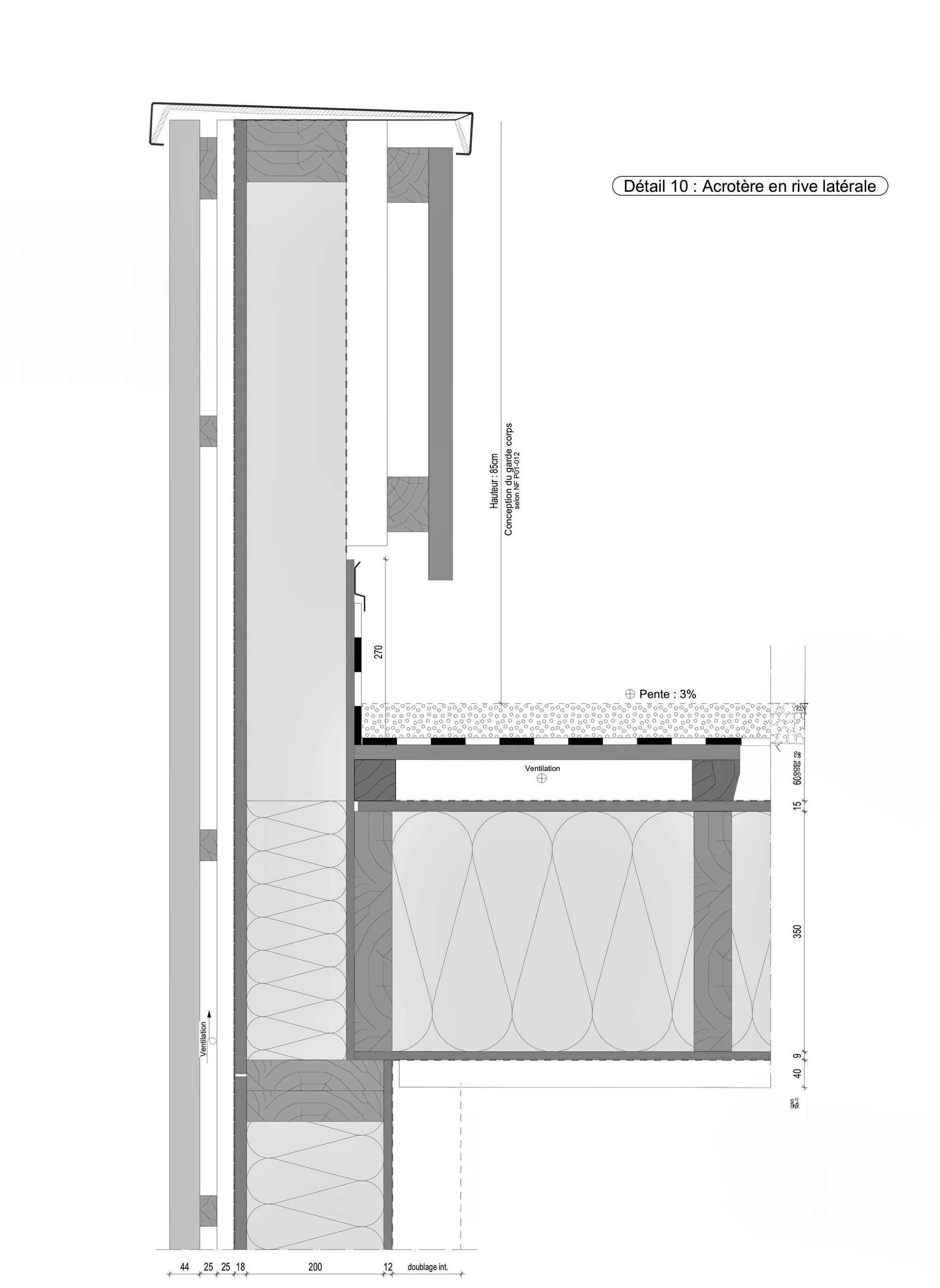 伏尔泰学院丨法国丨NM2A-50