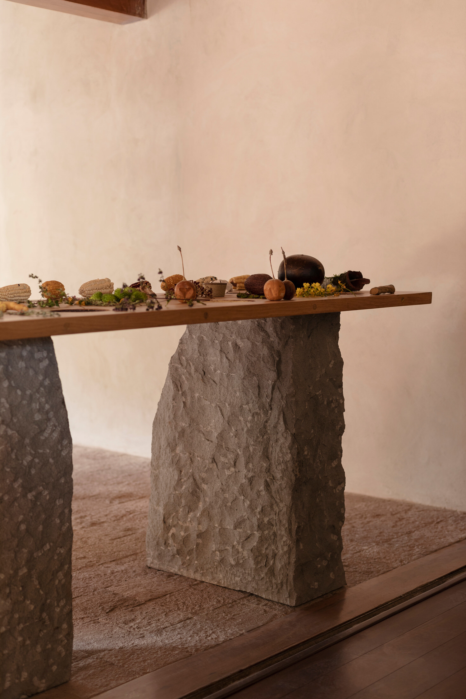 MIL 餐厅丨秘鲁库斯科丨Estudio Soroche 设计工作室-57