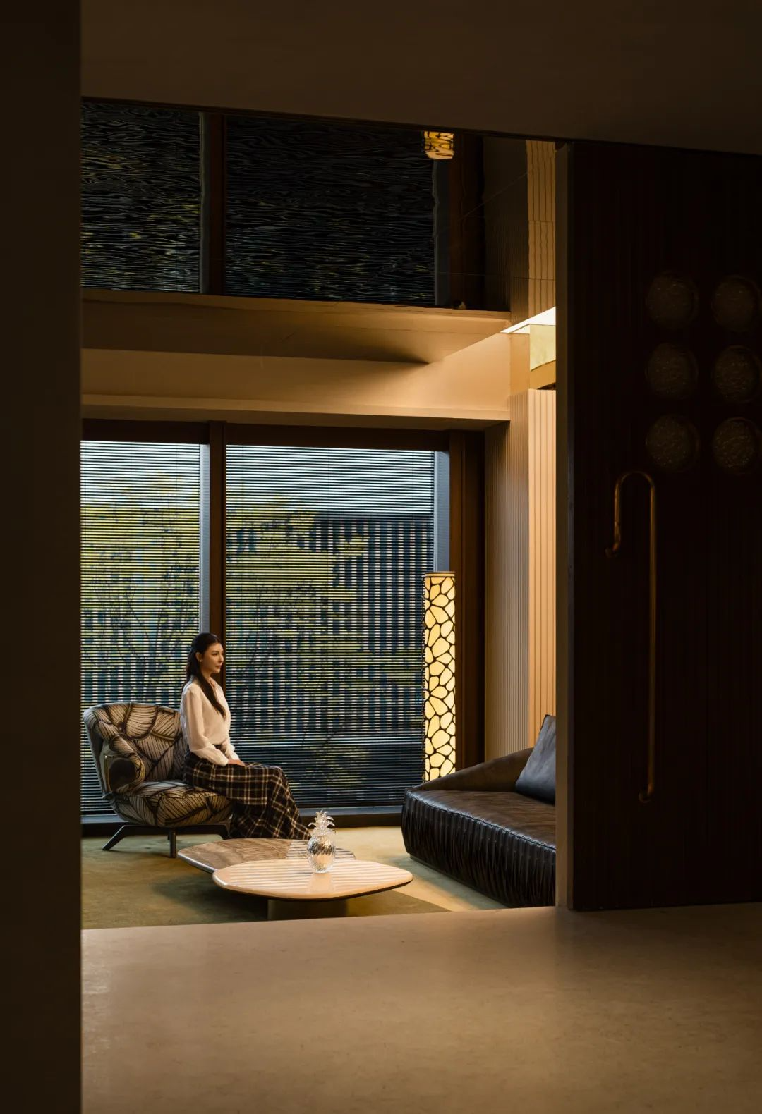 奢幔意大利进口家具集合展厅丨中国成都丨jsd.简璞团队,危环,曾微微-28