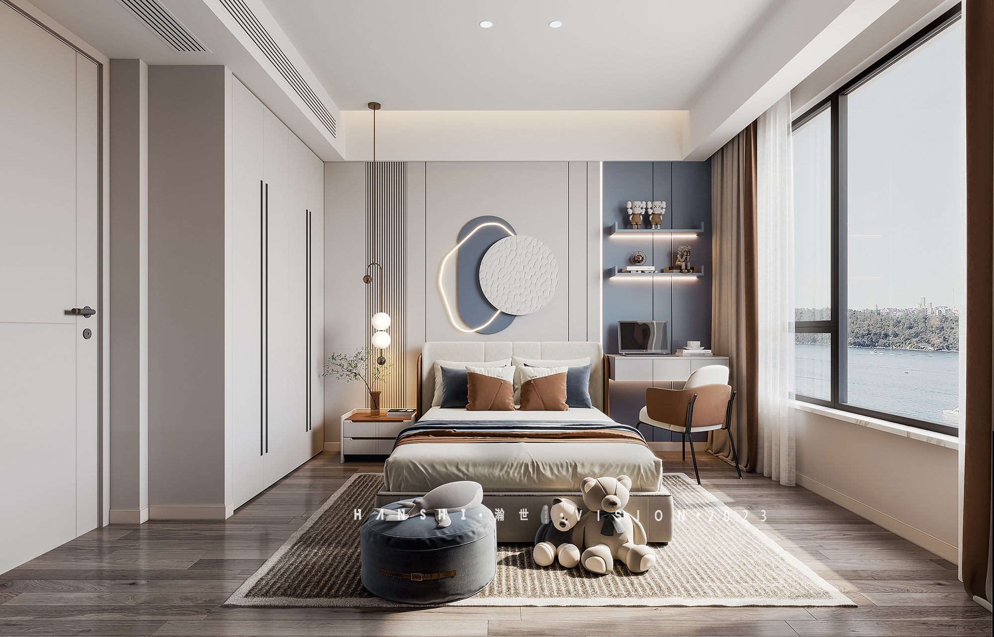 现代法式一瀚世表现-9