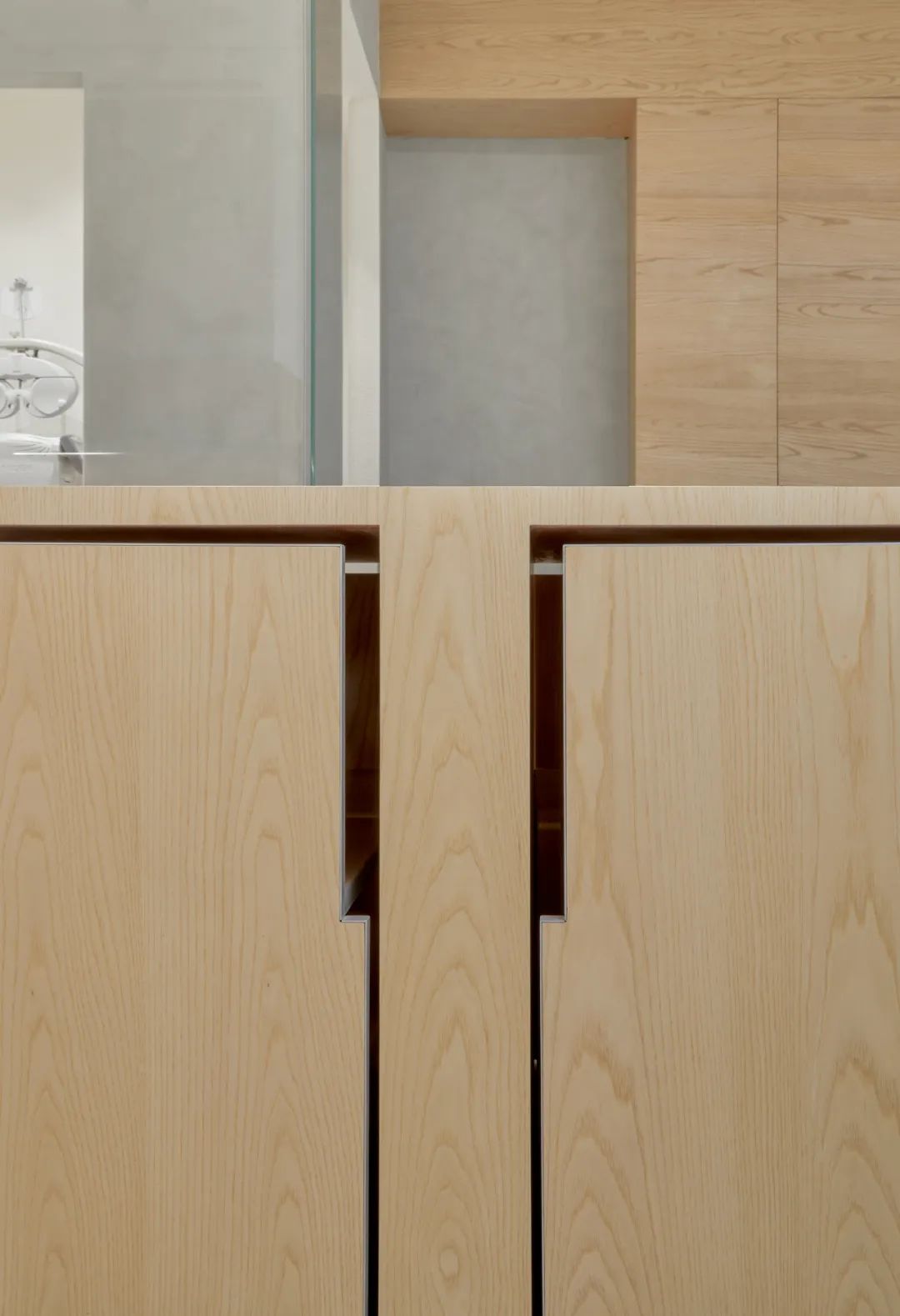 上海 KUNA 眼镜店丨中国上海-32