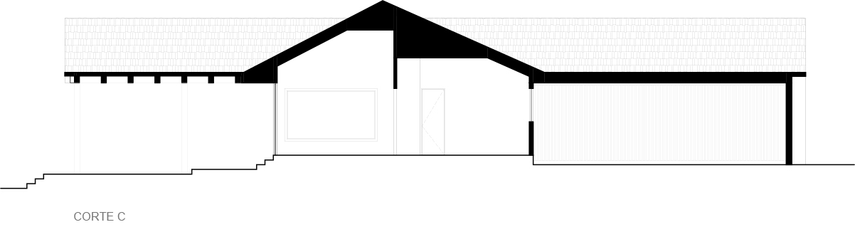 智利 RH 住宅丨Estudio Base Arquitectos-48