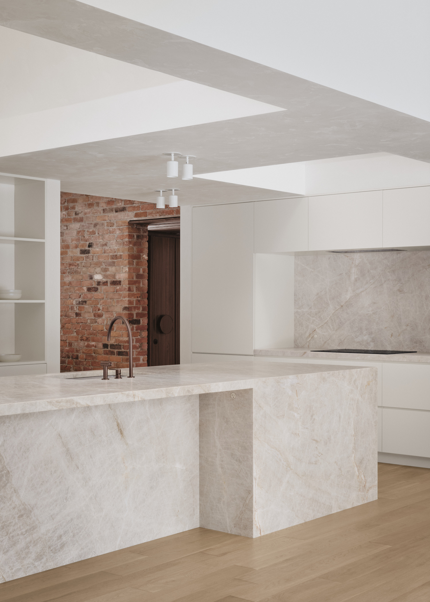 蒙彼利埃公寓丨加拿大丨Vives StLaurent-7