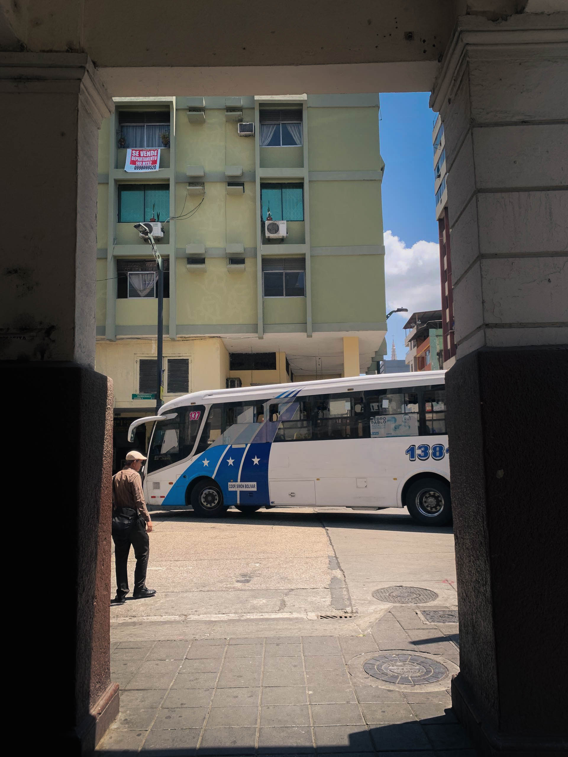 瓜亚基尔在行动丨德国基尔-9