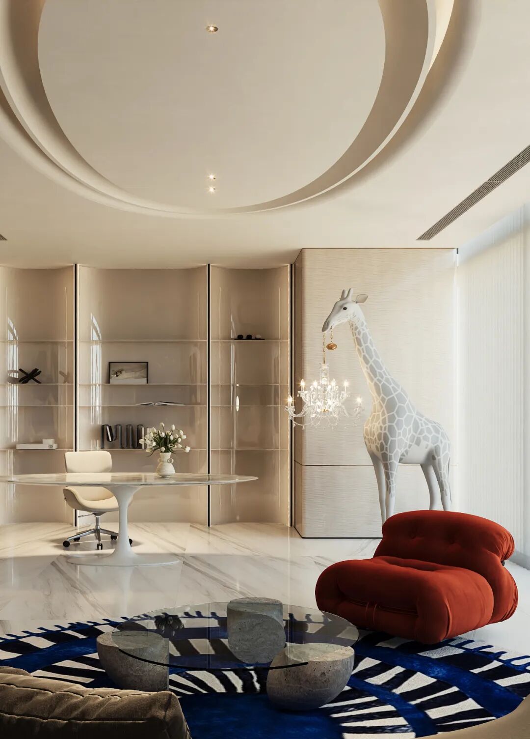 YiMo Future Office-19