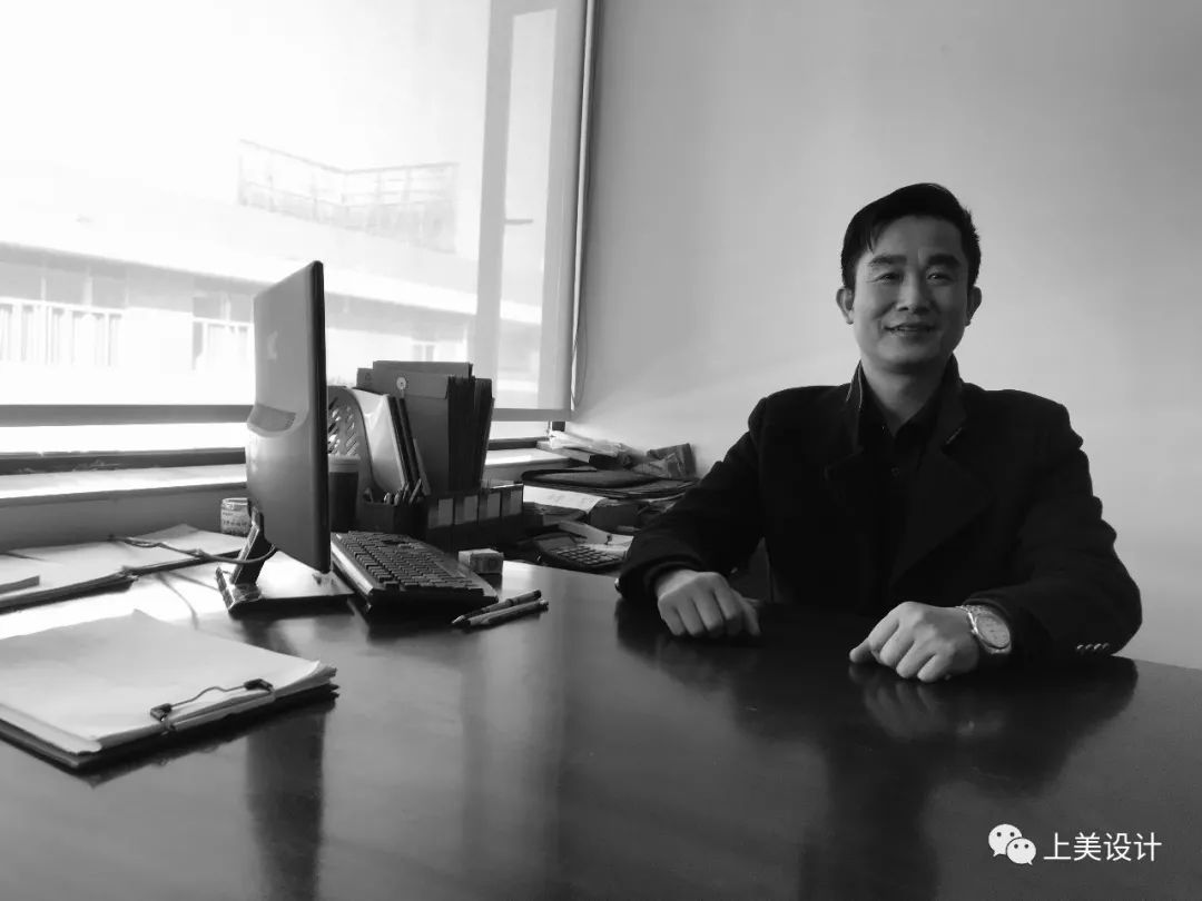 上美设计 | 全产业链配套,打造设计师个人品牌-10