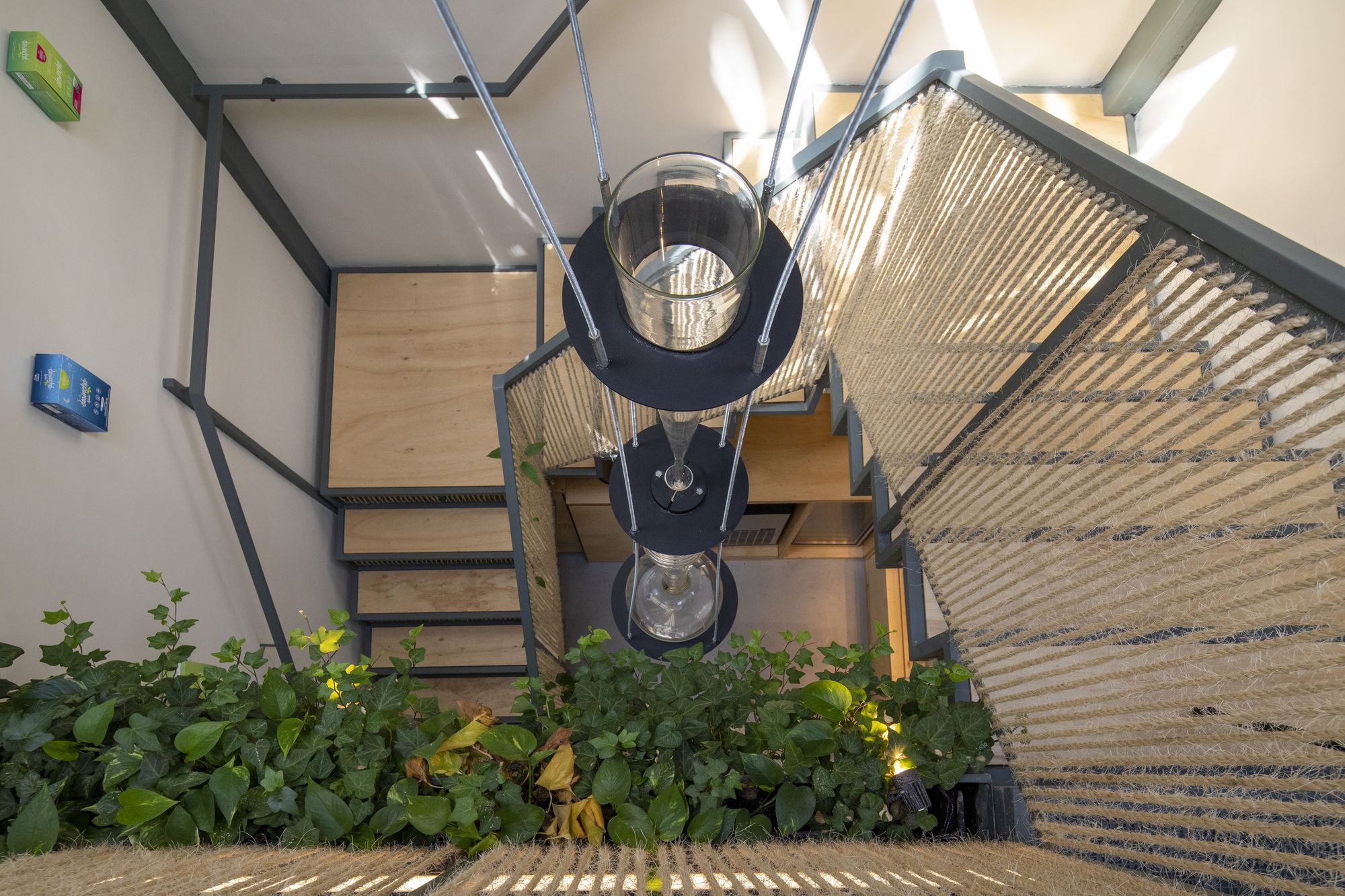 德辛查概念店丨巴西圣保罗丨Superlimão-33