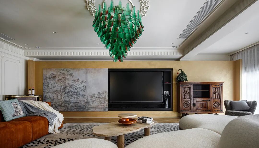 长源假日港湾丨中国武汉丨WUTO吾同设计-33