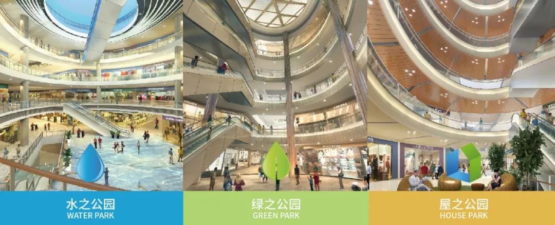 浦东 2019 年新增购物中心大揭秘,家门口的吃喝玩乐新去处!-54