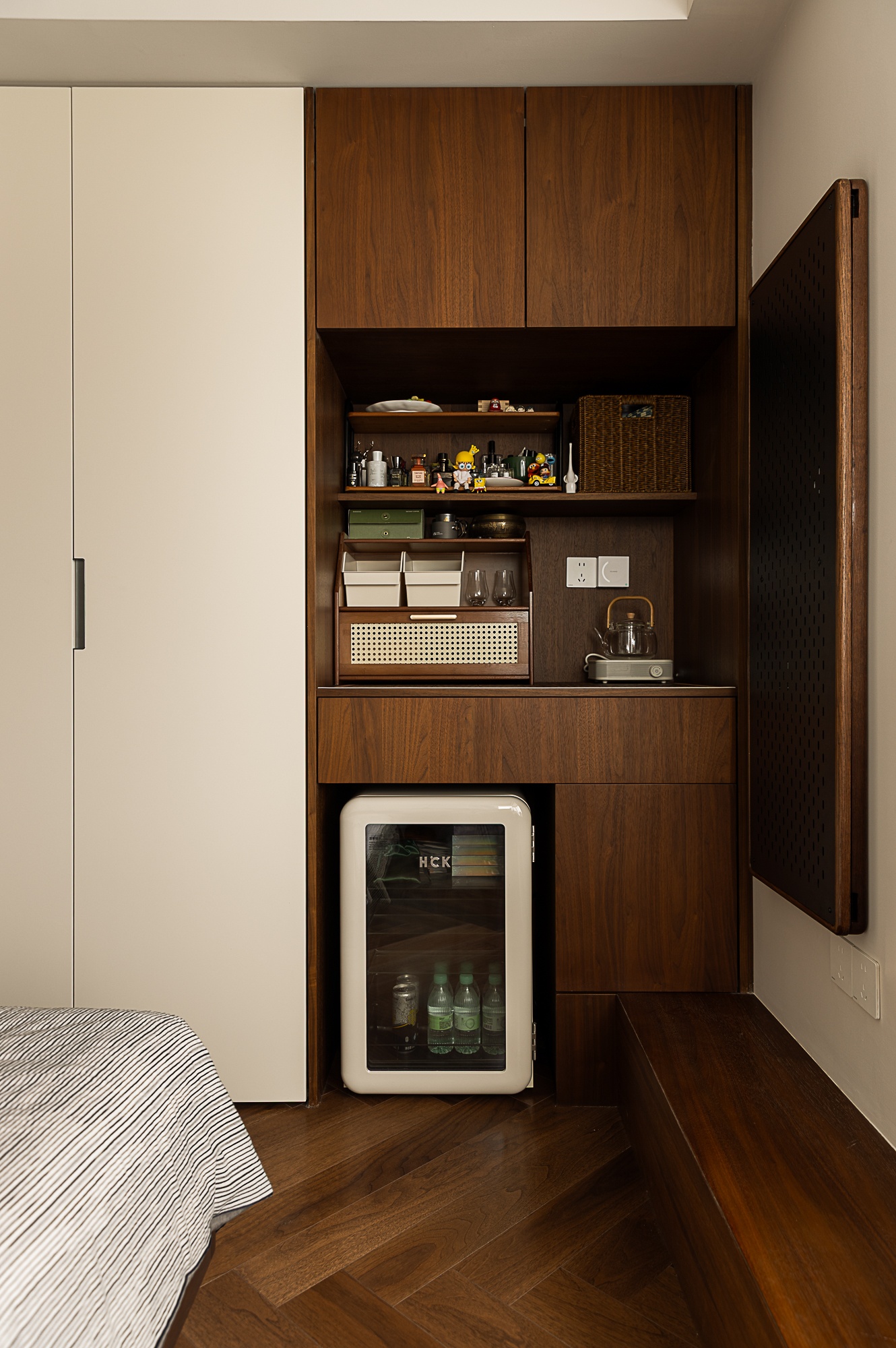 平层丨中国上海丨SJD春茉空间-41