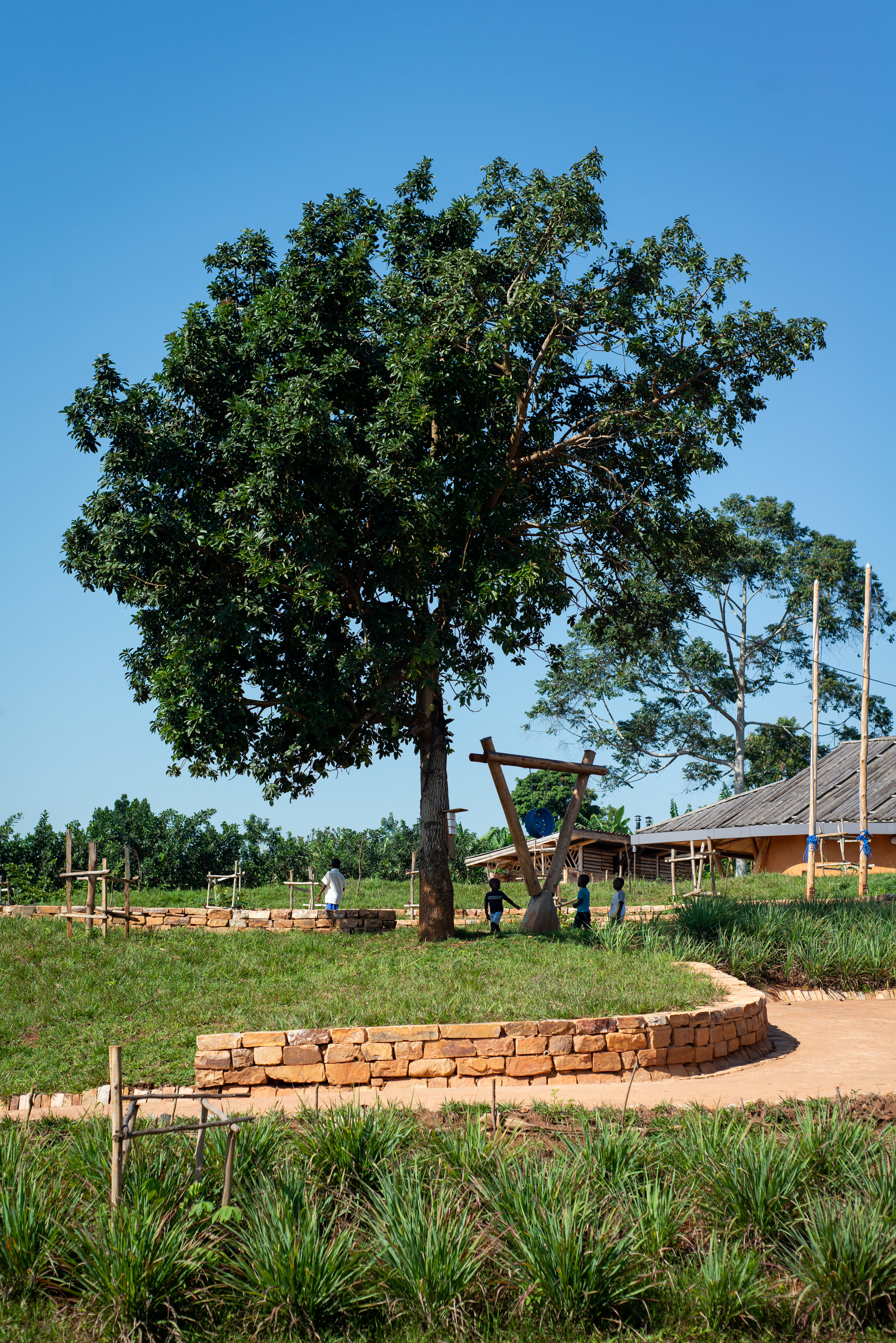 Mustardseed Junior School / Localworks-41