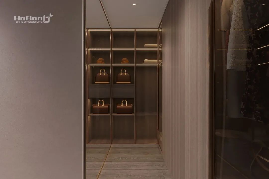 三代同堂的温馨宜居,展现自然与舒适的完美融合-42