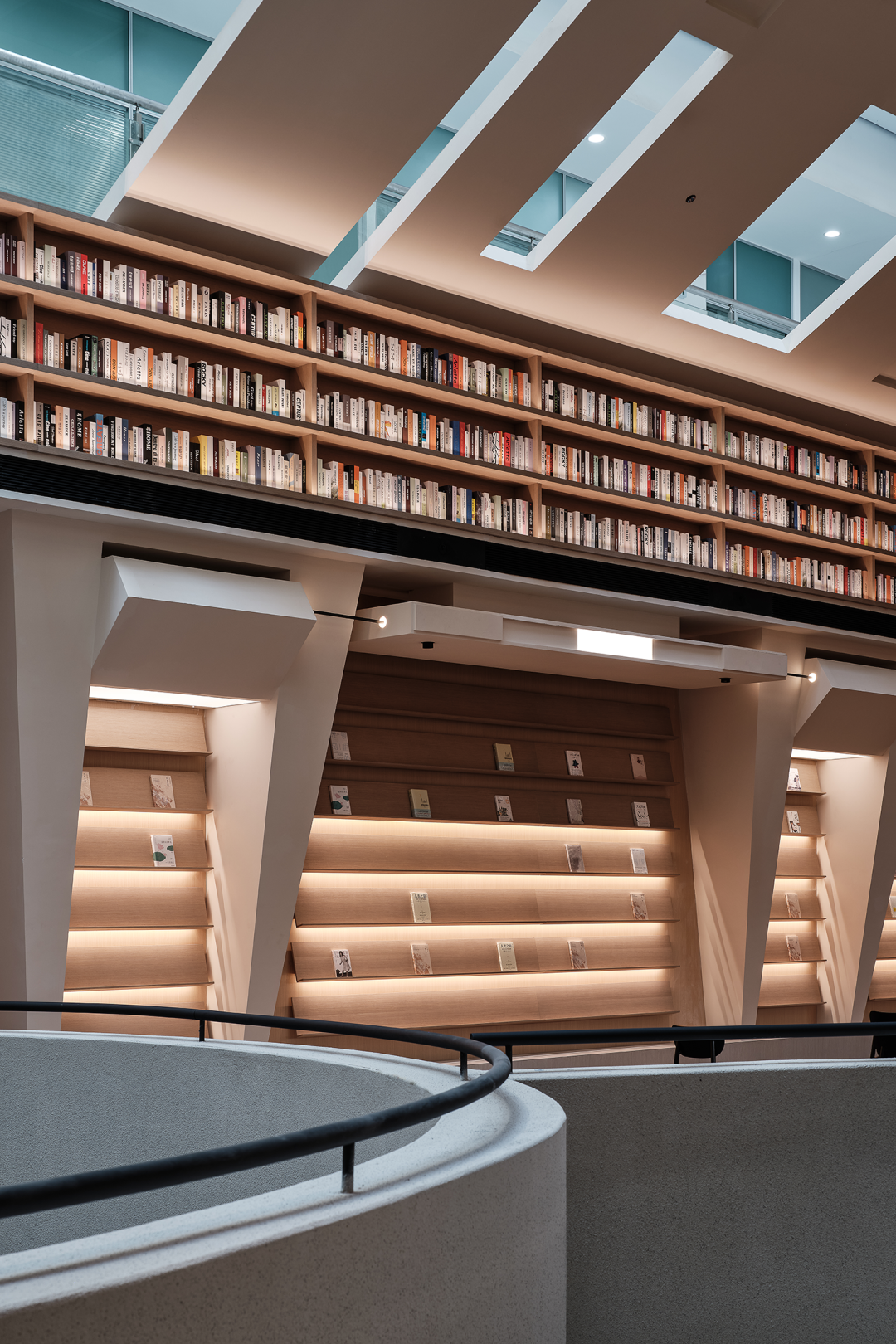 沈阳故宫文博书房丨中国沈阳丨一然设计（上海,深圳,沈阳,北京）-84