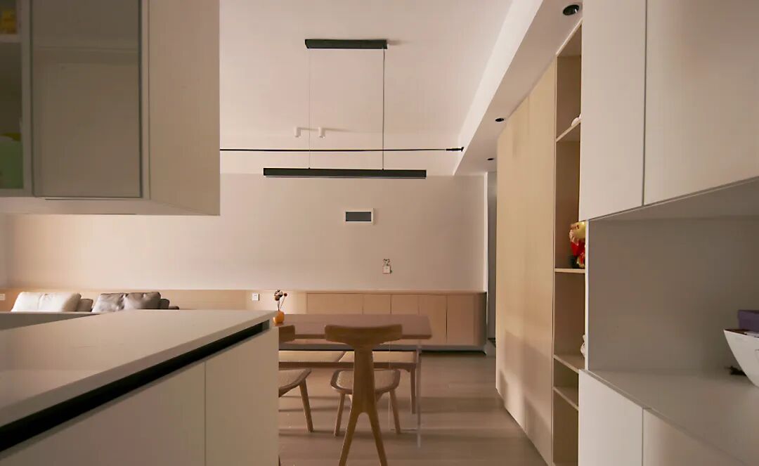 MUYIPROJECT·黄埔小屋-1