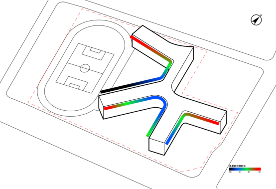 北京建华实验学校丨中国北京丨华通设计顾问工程有限公司-29