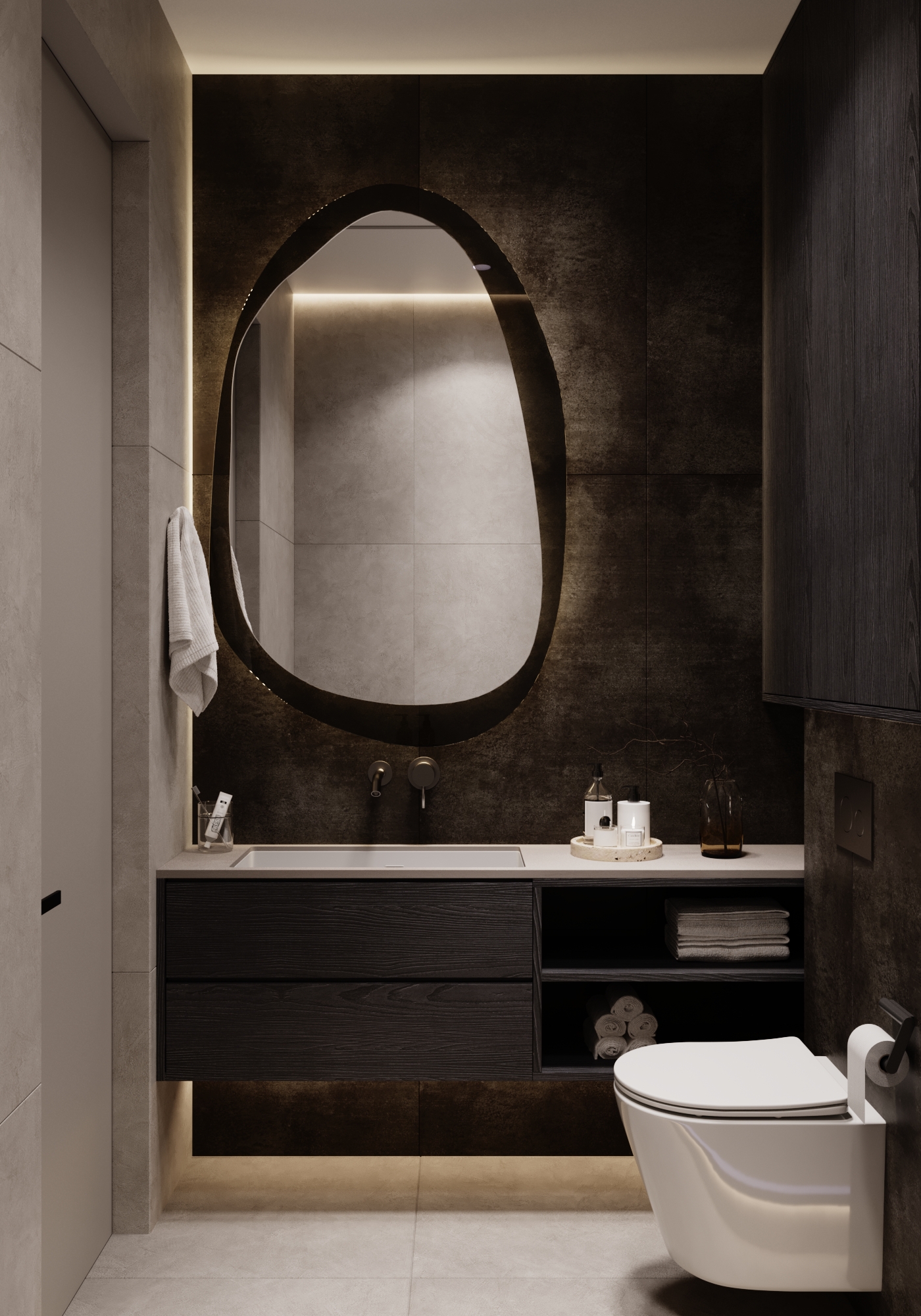Town House-16