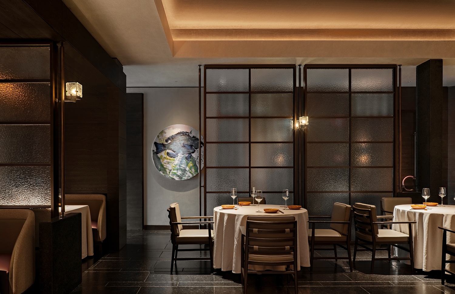 饺满上品 · 海胆水饺丨中国西安丨IN.X屋里门外设计-39