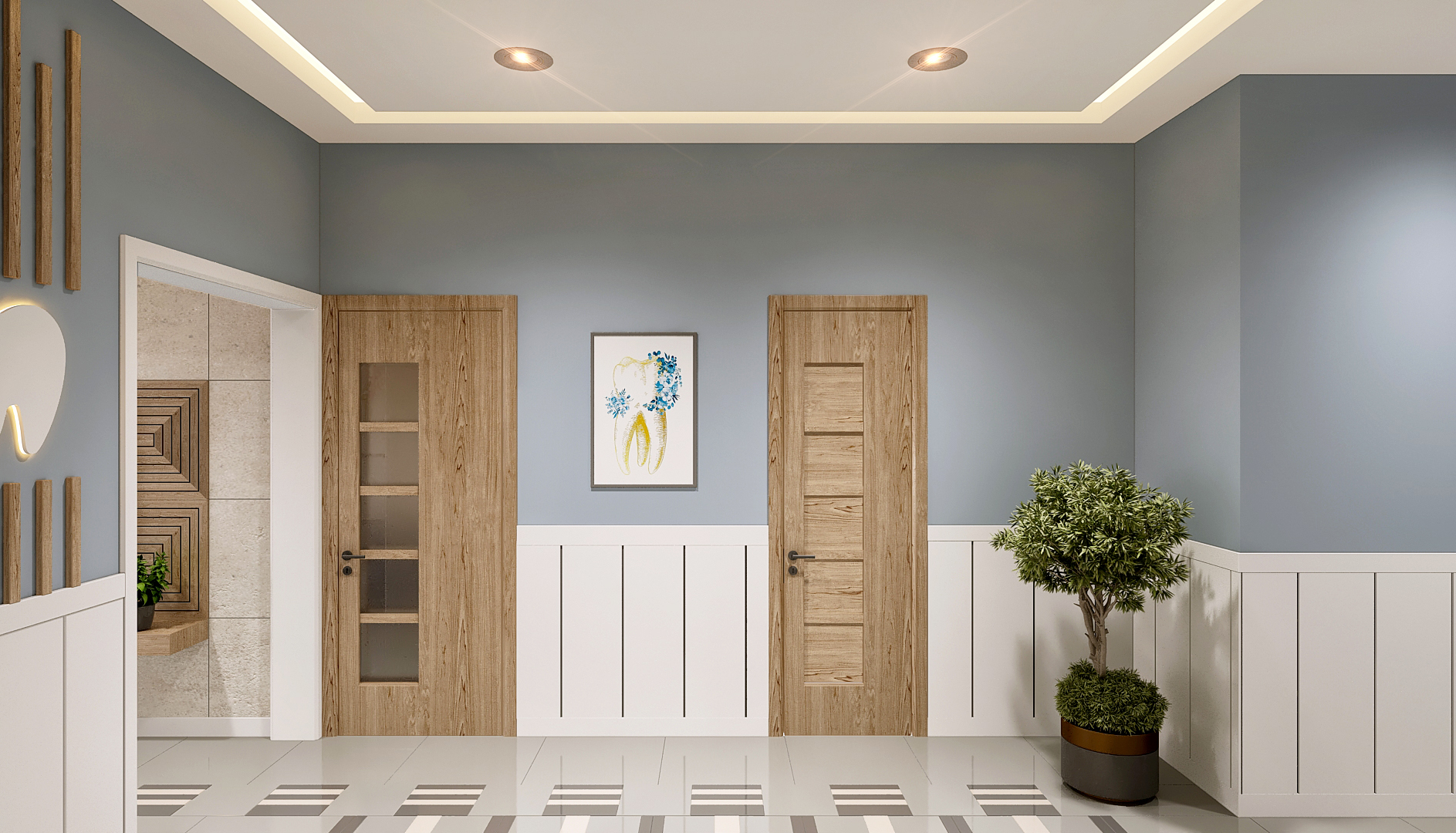 Dental Clinic in İstanbul-4