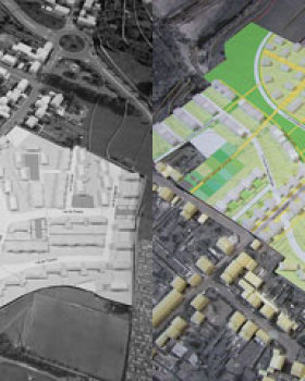 苗圃小岛,里尔丨法国里尔