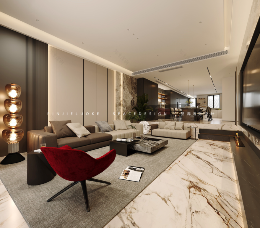 品界洛克新作|西西安小镇丨中国西安-6