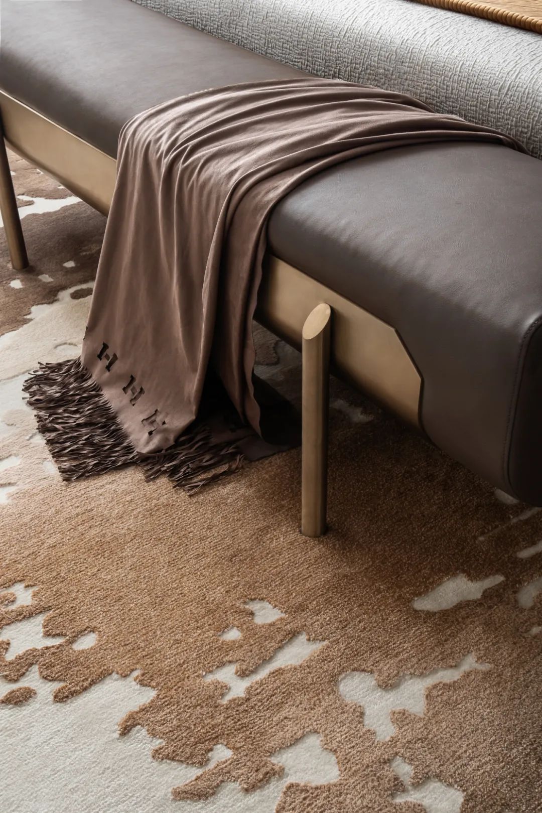 沪苏龙湖苏州大镜天城样板间丨中国苏州丨上海璞辉空间设计有限公司-34