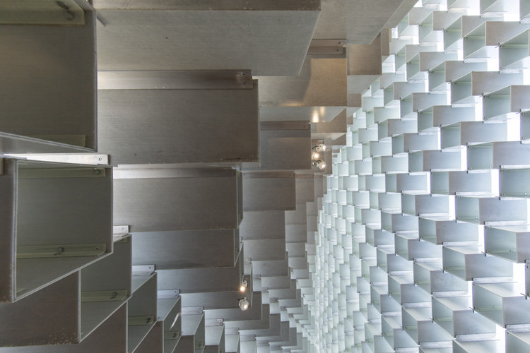 2016年蛇形画廊展馆及夏季住宅-21