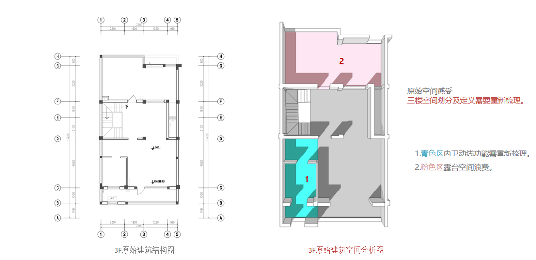 苏派诗意空间 · 中式别墅设计案例解析-6