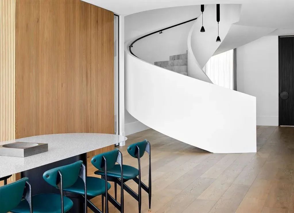 现代优雅家居，时尚品味尽显-8