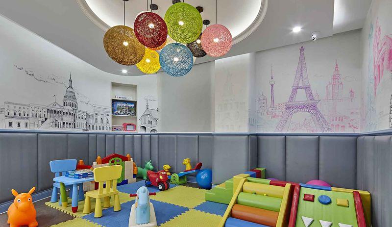 深圳太平洋口腔医院丨中国深圳-31