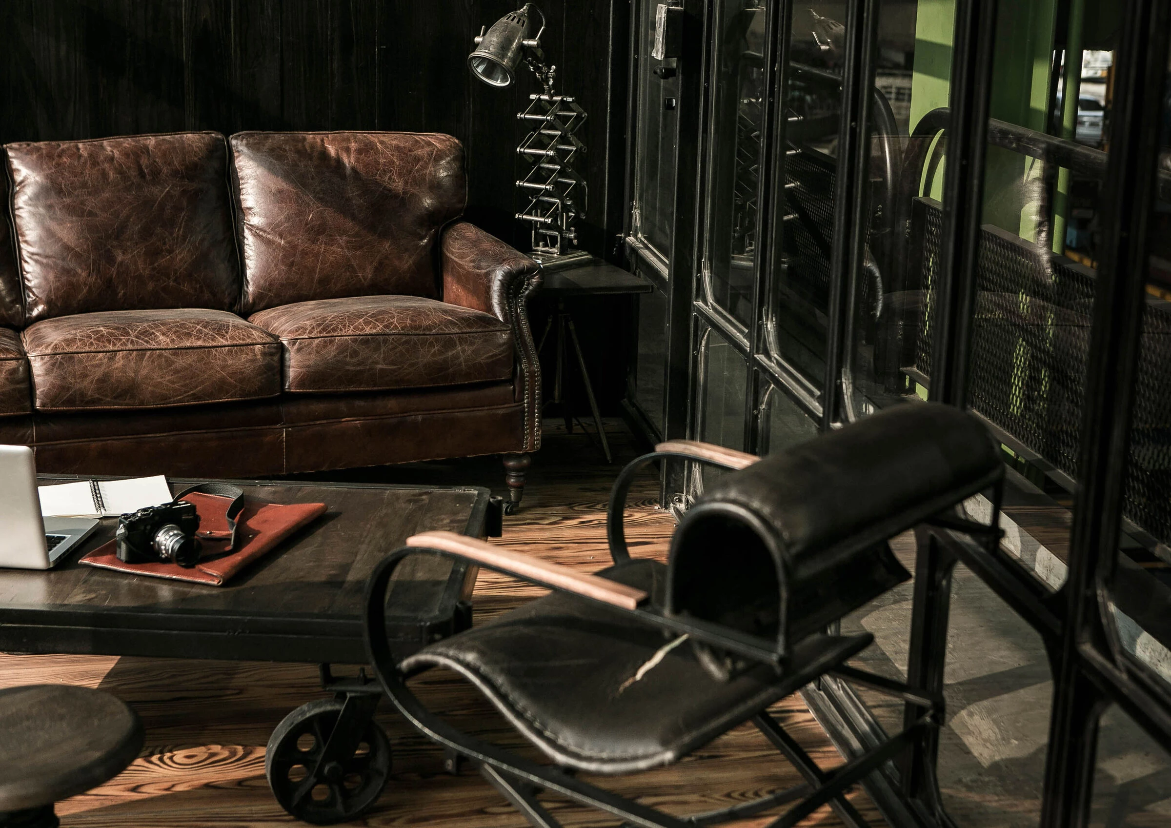 泰国曼谷 S 建筑事务所-15