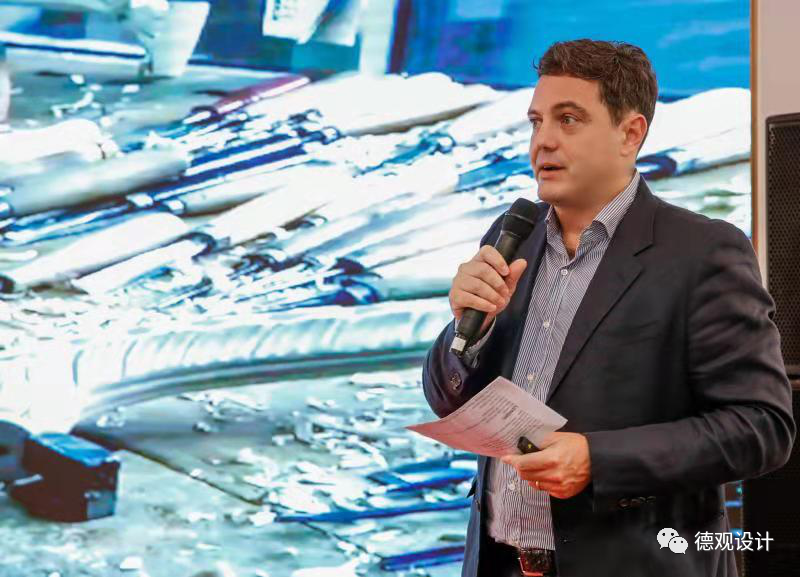 “她时代”沙龙探讨女性家居生活新趋势-45