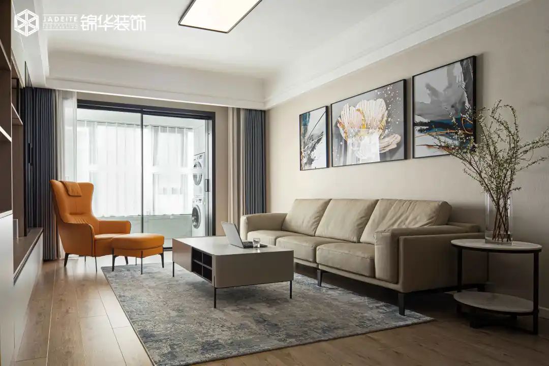 2022 红锦奖室内设计大赛优秀作品评选丨江苏锦华装饰-243