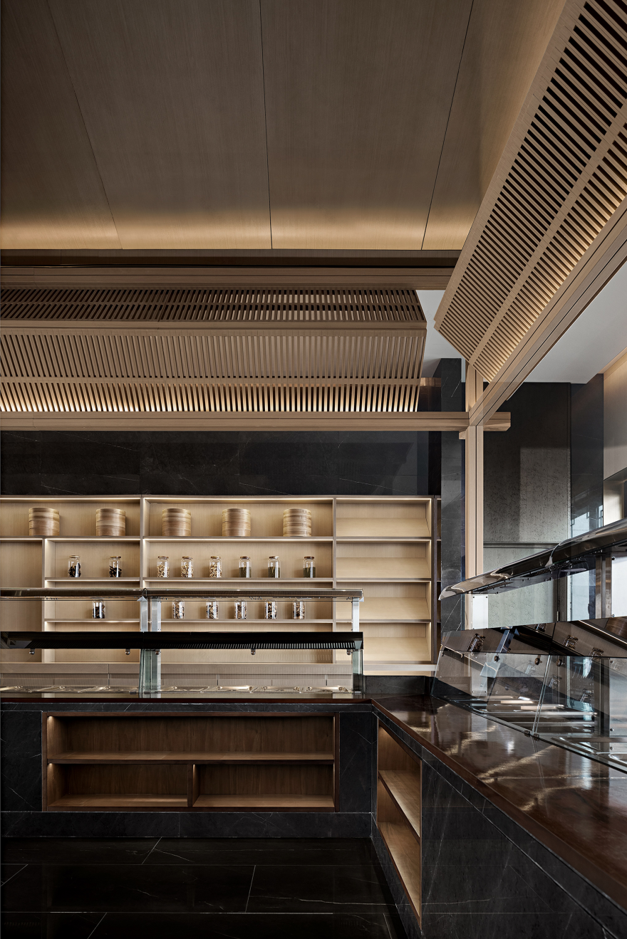 国京康养社区丨北京万象方合空间设计有限公司-42