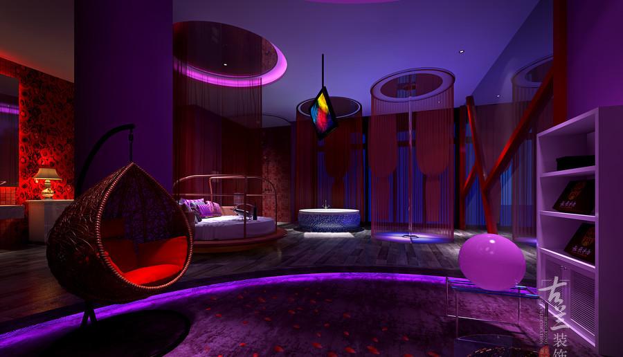 玉溪醉卧天地酒店综合体 | 现代与传统的美妙融合-10