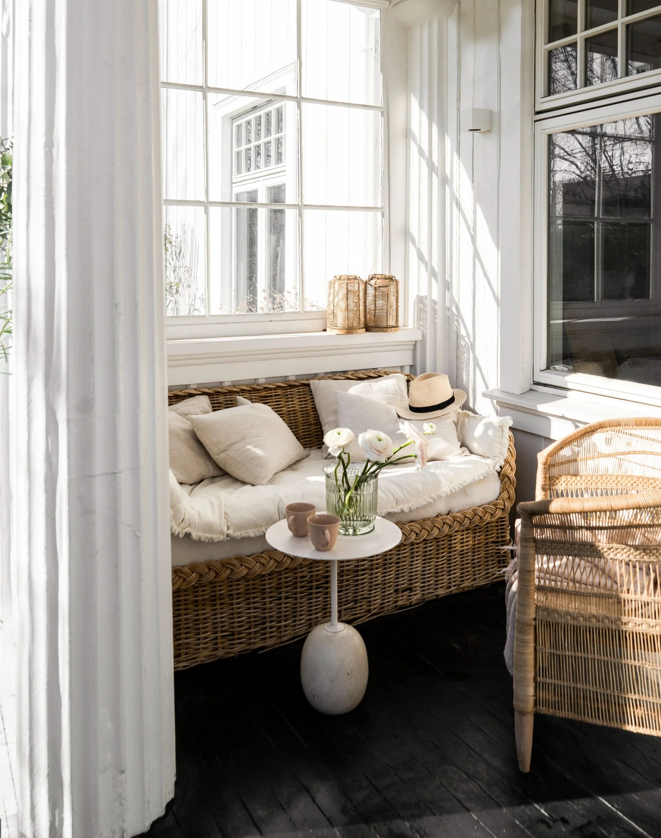 奥斯陆花园住宅丨挪威-6