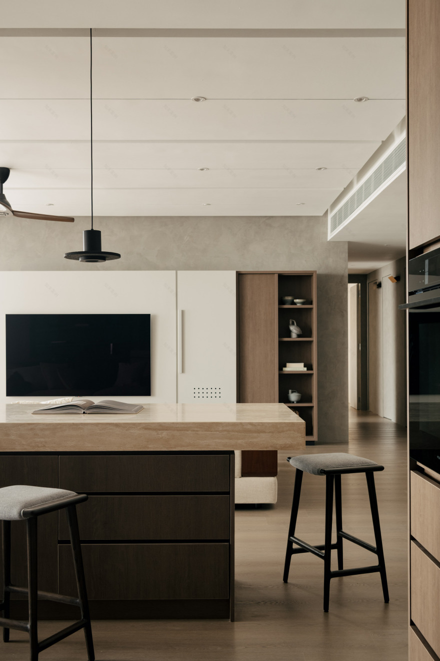 平层丨马来西亚丨Wuuu Studio-24