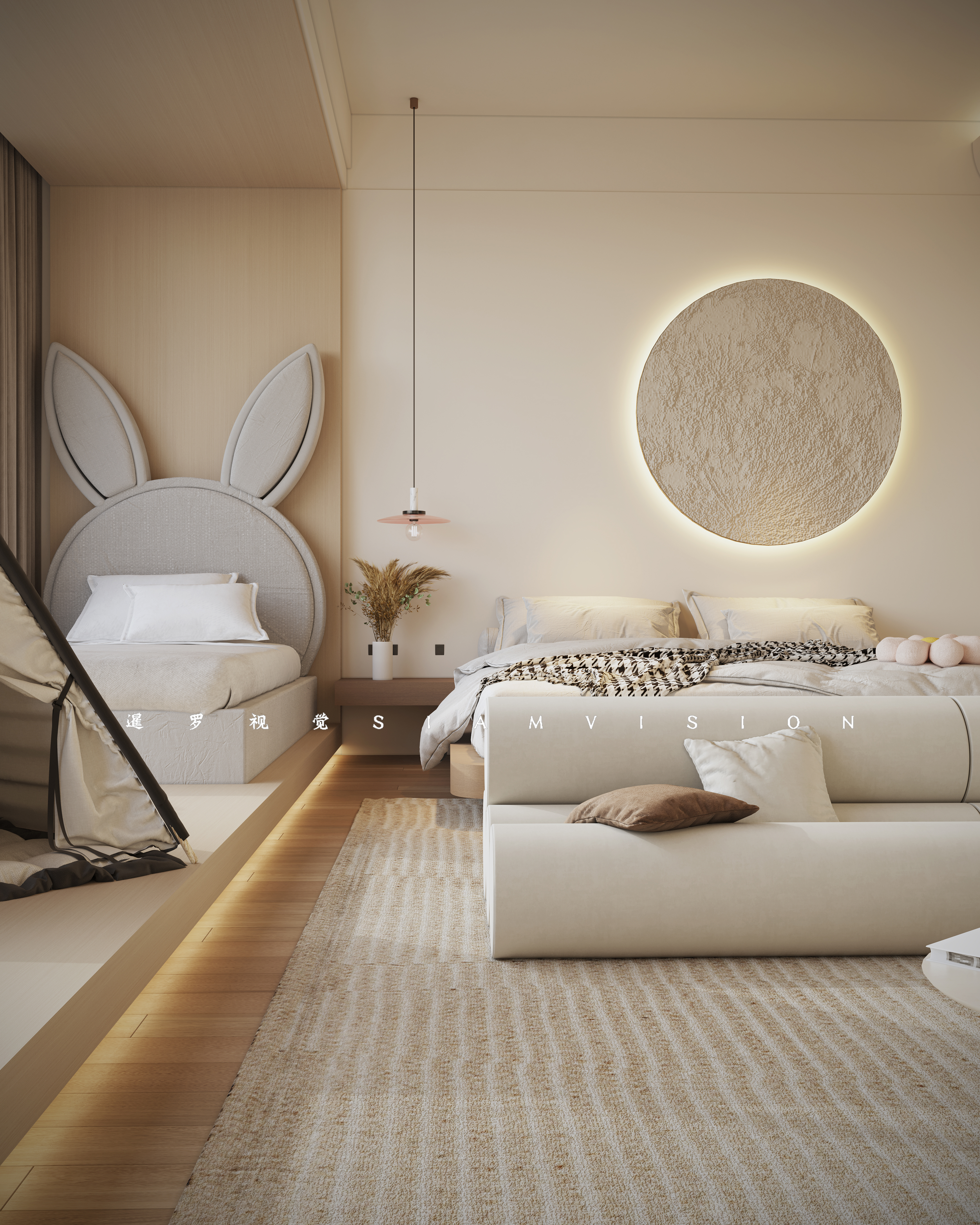 坐落在大山深处的一份安静-6