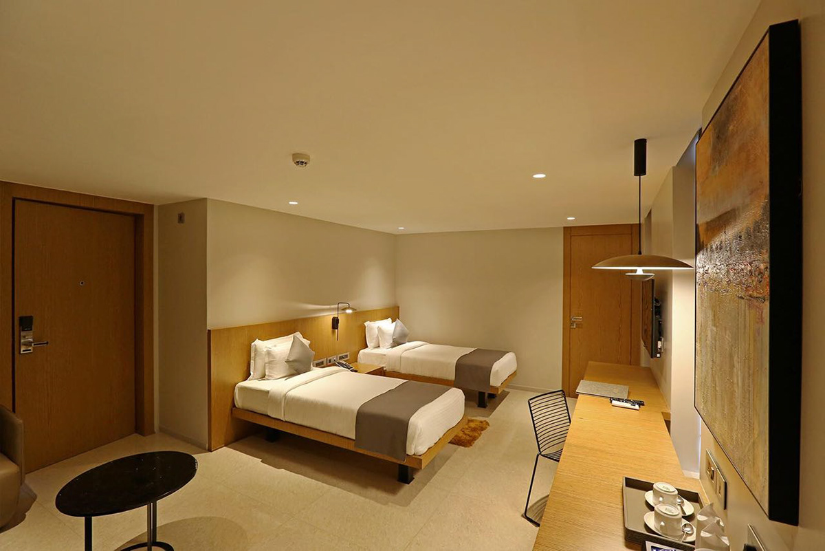 Mr. Rajesh Agarwal | Hotel | 70000 Sqft (Maheswari)-12