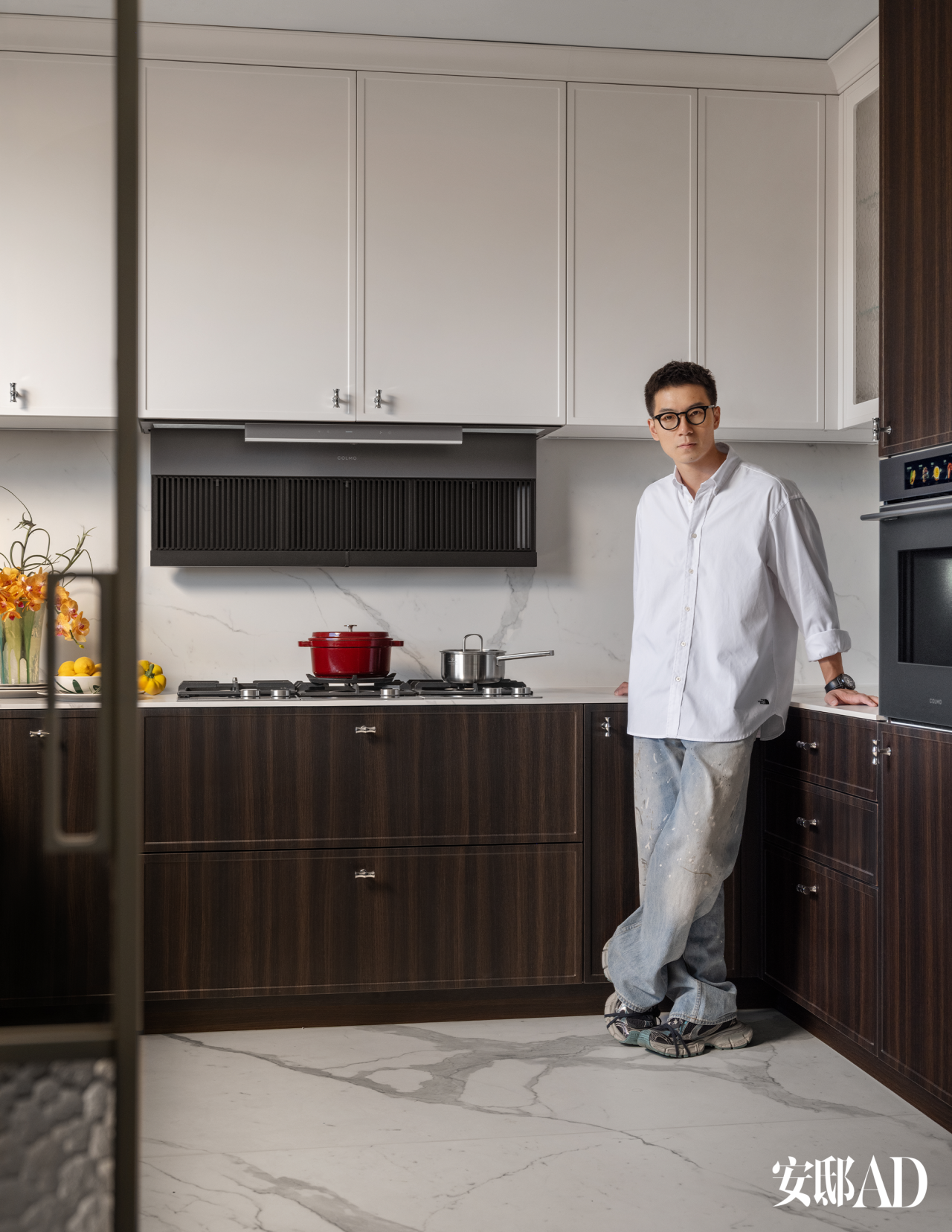 优山美地千平大宅设计丨Tree Studio故乡建筑-17