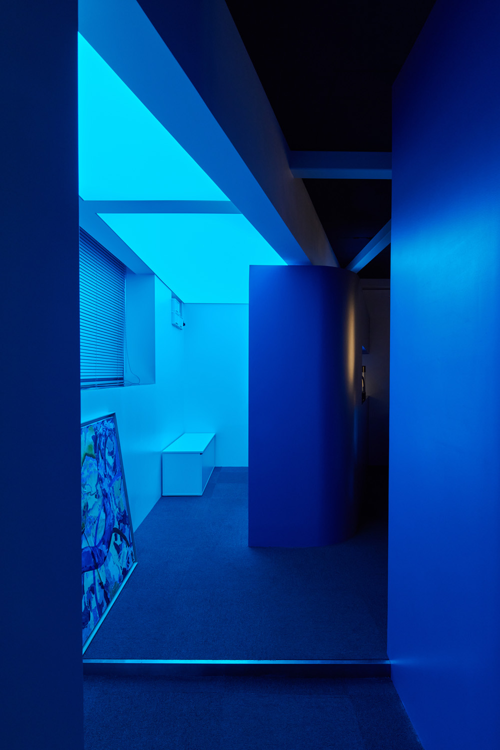 13 平小空间，韩国设计师的极致之作-16