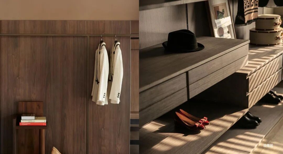 中央公园8栋上新|生活进化论居住新尺度-81