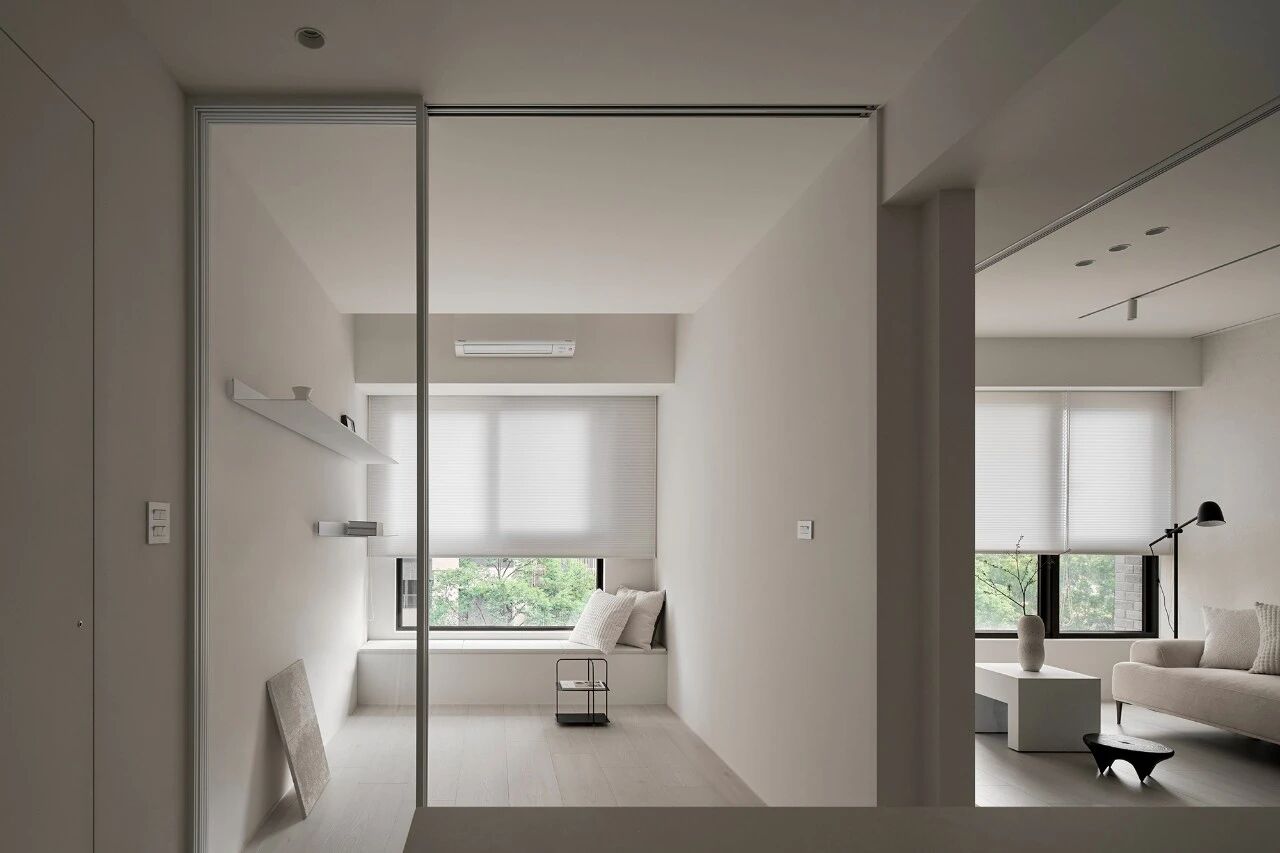 粹白,穗丨中国台湾丨寓子设计-36