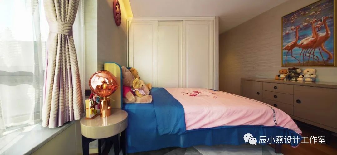 都市花园 | 自然主题的舒适生活空间-33